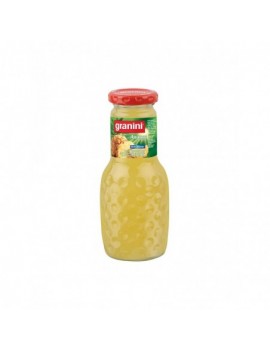 Nectar D'ananas Granini Bocal 25 CL
