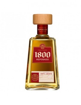 1800 Reposado Tequila Reserva Jose Cuervo 70cl