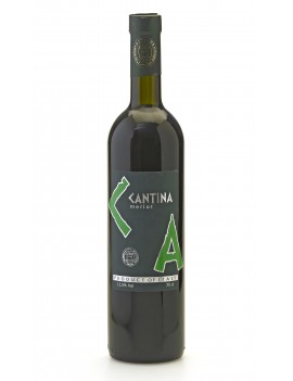 Cantina Merlot 75cl - Casher