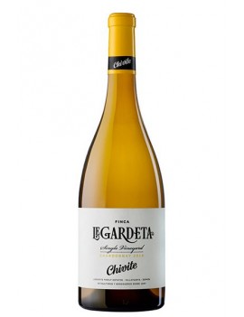 Legardeta Chardonnay Chivite 75cl Espagne
