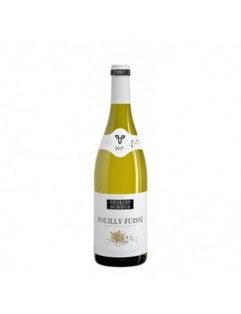 Pouilly Fuisse  75cl - Georges Duboeuf