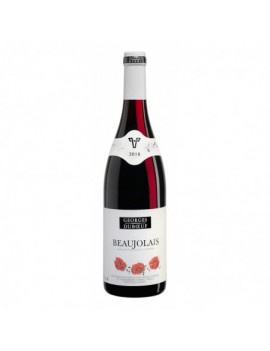 Beaujolais 75cl - Georges Duboeuf