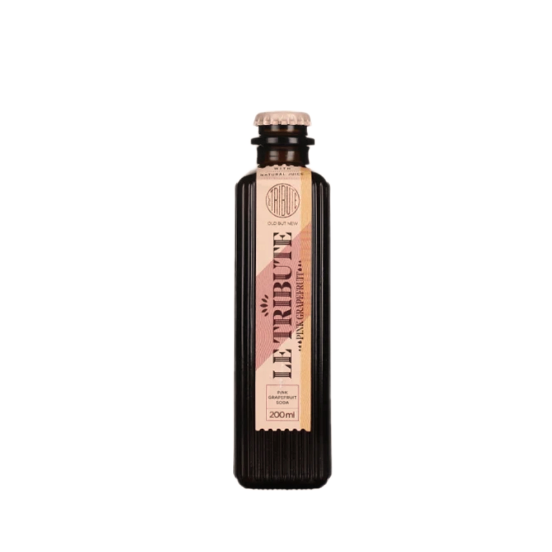 Pink Grapefruit Le Tribute 20cl