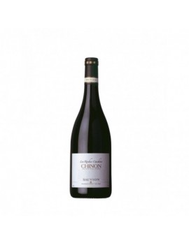 Chinon Les Roches Cachees 75 Cl 75cl - Sauvion