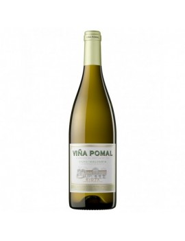 Vina Pomal Blanc 75cl - Rioja