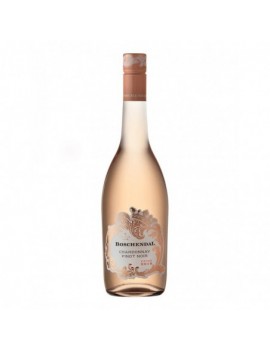 Boschendal  Rosé Chardonnay Pinot Noir 75cl - Afrique du Sud