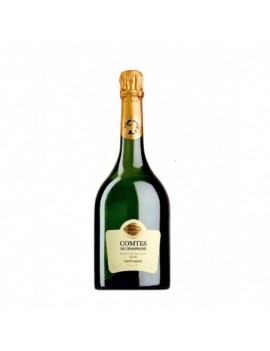 Comtes De Champagne Brut Taittinger 75cl - Champagne