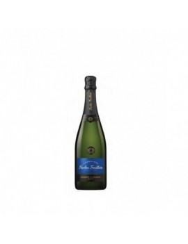 Champagne Nicolas Feuillatte Demi Brut 37.5cl - Champagne