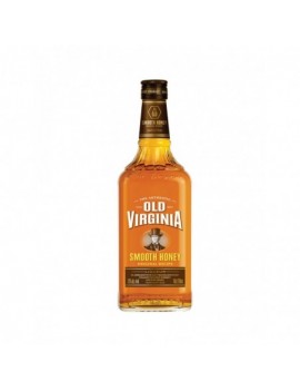 Honey Bourbon Whisky Old Virginia 70cl