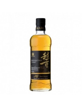 Whisky Japon Mars Maltage Cosmo 70cl