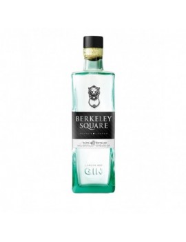 Berkeley Square London Dry Gin 70cl