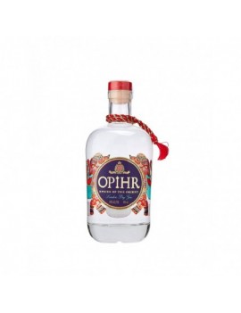 Opihr London Dry Gin Oriental Spiced 70cl