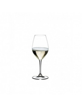 Verre Restaurant Champagne Wine Glass Riedel