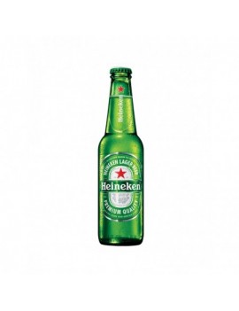 Heineken Verre 25cl