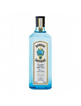 Gin Bombay Sapphire 75cl
