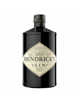 Gin Hendricks 70cl