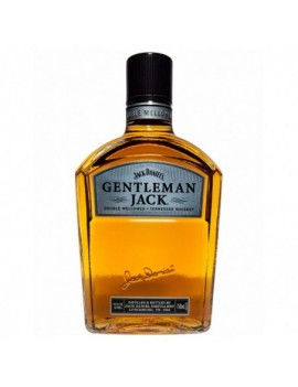 Gentleman Jack 75cl