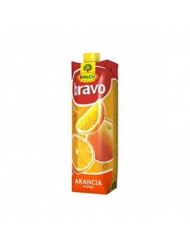 Bravo Orange  1 L